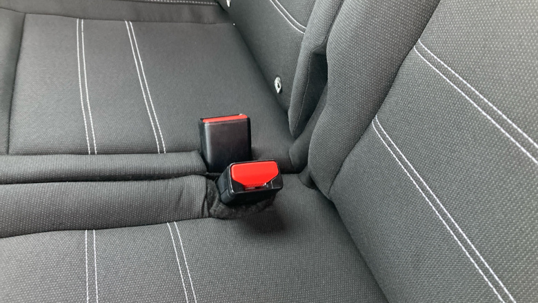 Dacia Jogger 1.6 HEV Expression 5dr Auto Hybrid Estate